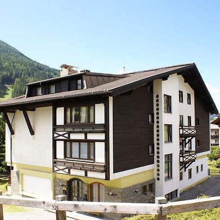 Haus Schuschnig Apartment Бад Клайнкирххайм Екстериор снимка