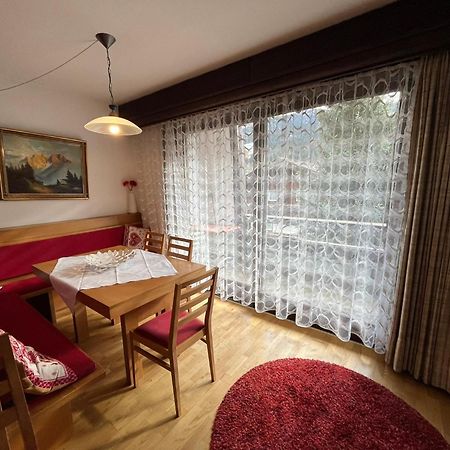 Haus Schuschnig Apartment Бад Клайнкирххайм Екстериор снимка