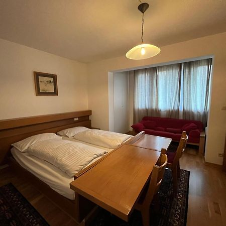 Haus Schuschnig Apartment Бад Клайнкирххайм Екстериор снимка