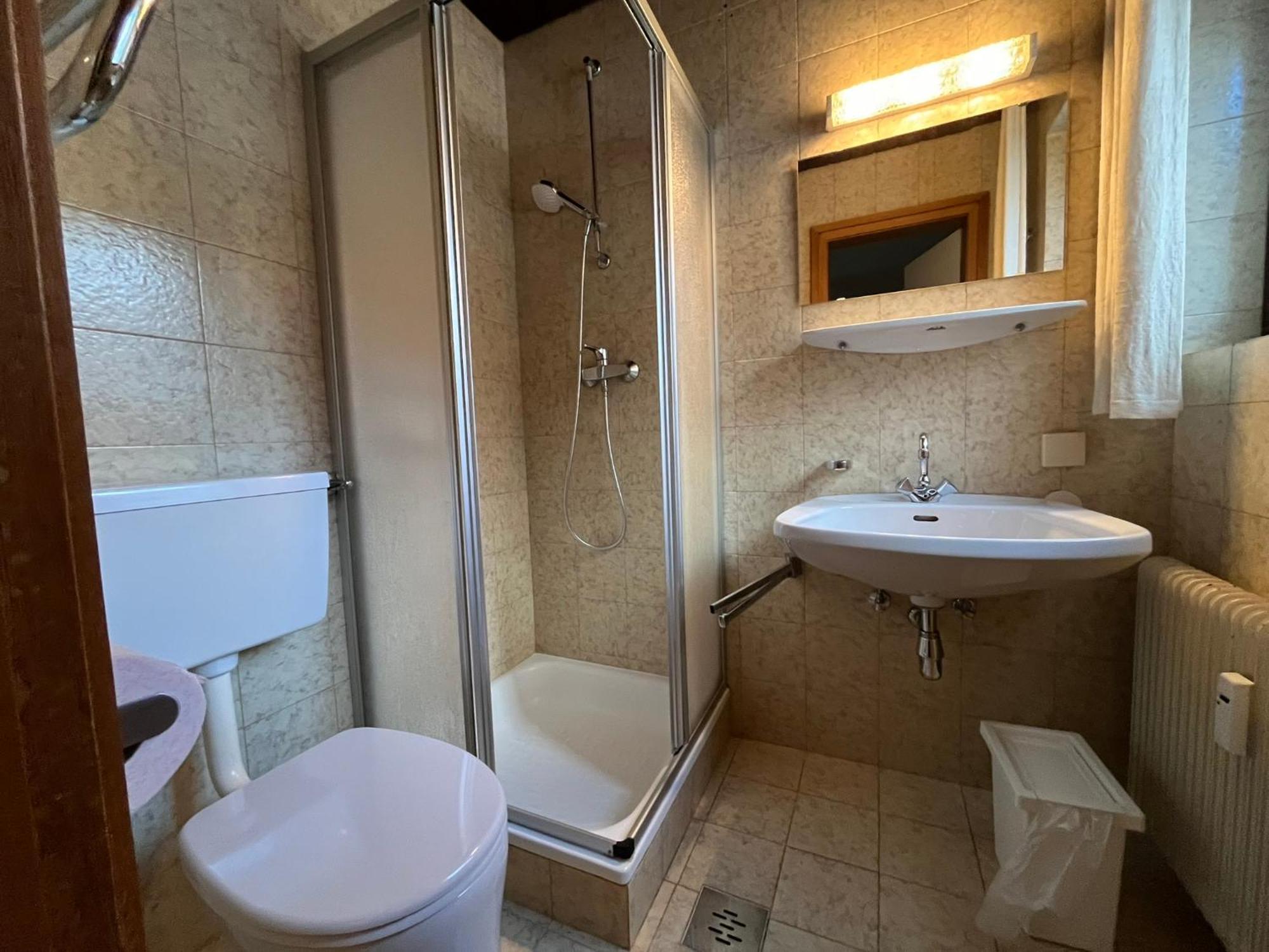 Haus Schuschnig Apartment Бад Клайнкирххайм Екстериор снимка