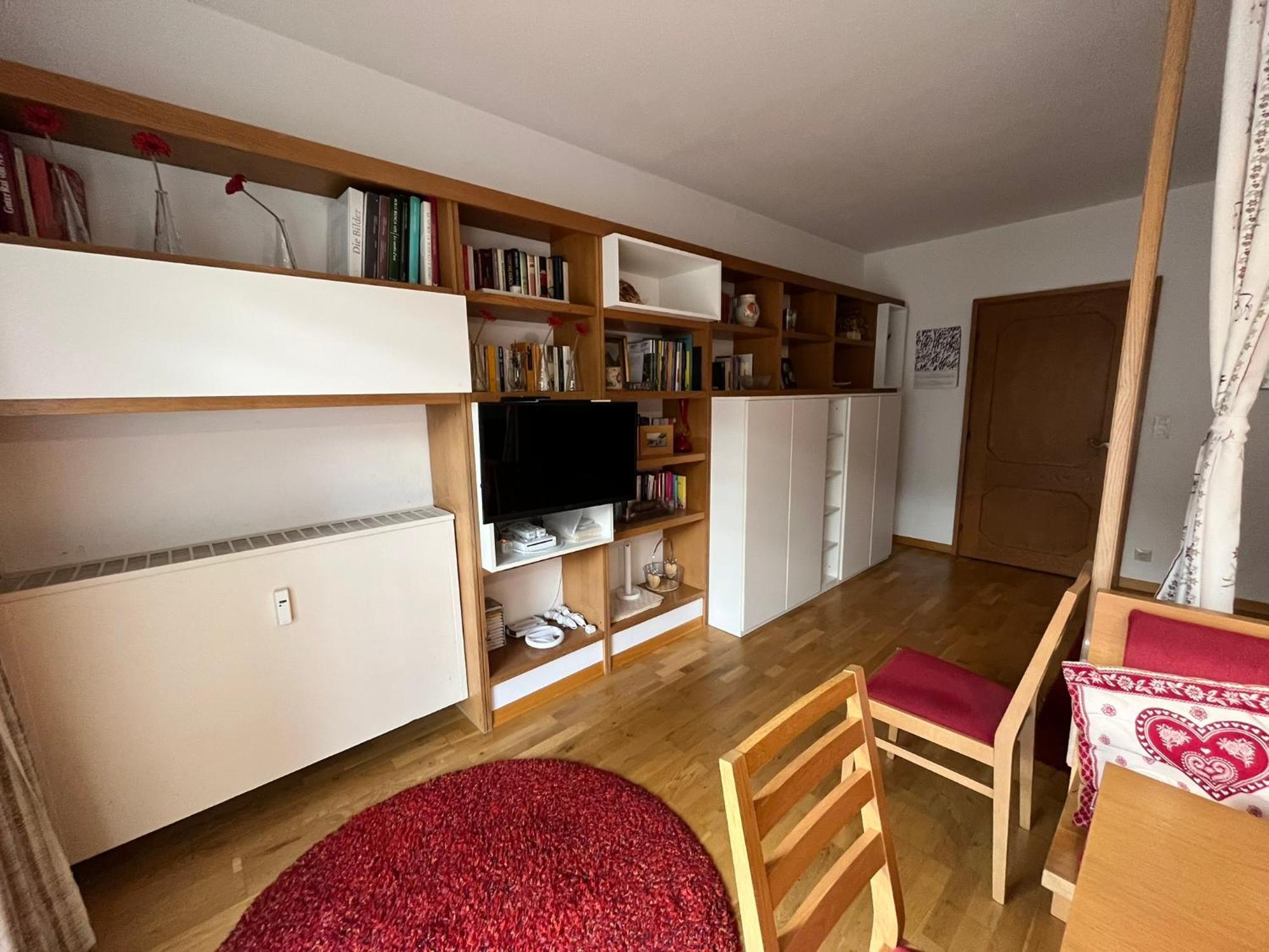 Haus Schuschnig Apartment Бад Клайнкирххайм Екстериор снимка