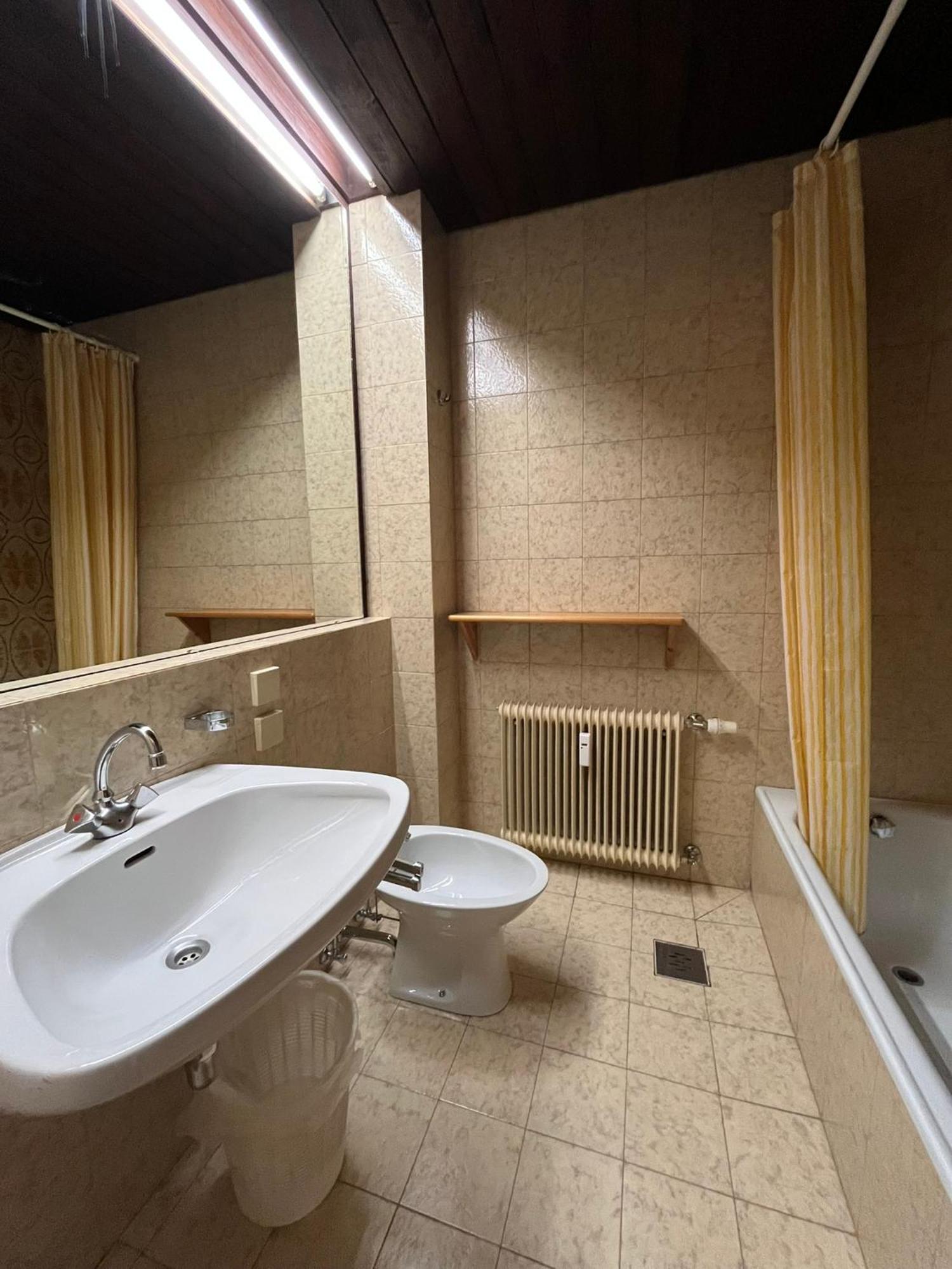 Haus Schuschnig Apartment Бад Клайнкирххайм Екстериор снимка